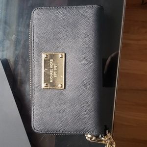 Micheal Kors wallet